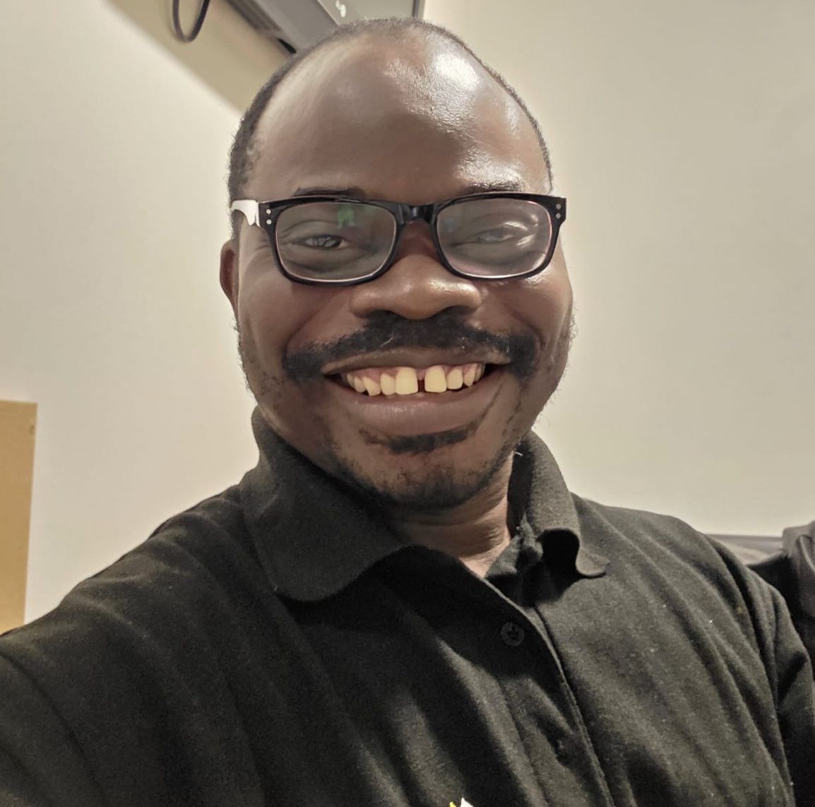 BAMIDELE AKINWUMI