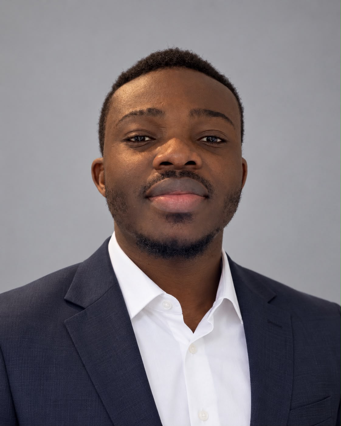 EPHRAIM NWACHUKWU